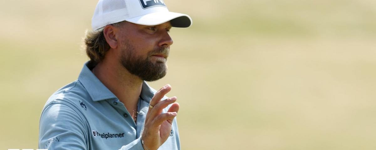 Dan Brown’s Smoking Controversy: Impact on PGA Tour Aspirations