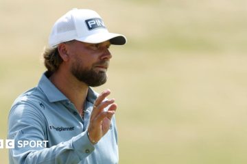 Dan Brown's Smoking Controversy: Impact on PGA Tour Aspirations