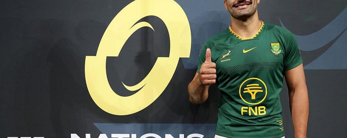 De Allende’s Award Mix-Up: Implications for Six Nations and Beyond