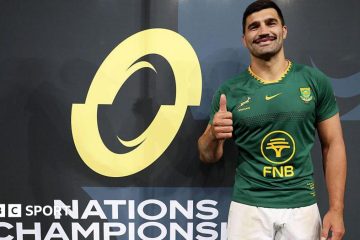 De Allende's Award Mix-Up: Implications for Six Nations and Beyond