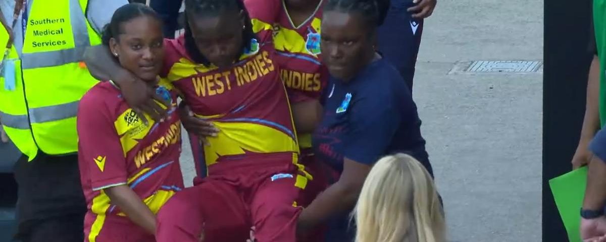 Deandra Dottin’s Health Scare: Implications for Women’s T20 World Cup