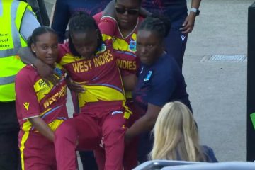 Deandra Dottin's Health Scare: Implications for Women's T20 World Cup