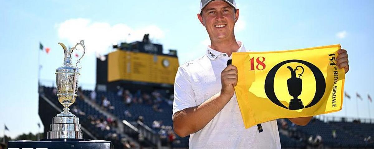 Dean’s Journey: From Last Chance Qualifier to PGA Tour Spotlight