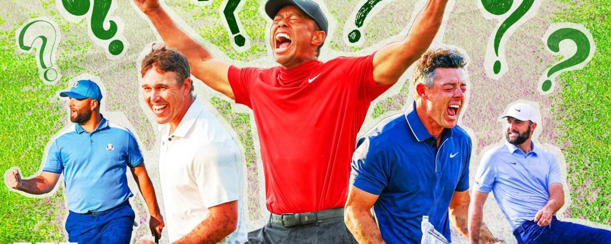 Discover Your Golfer Personality Ahead of the Open Championship