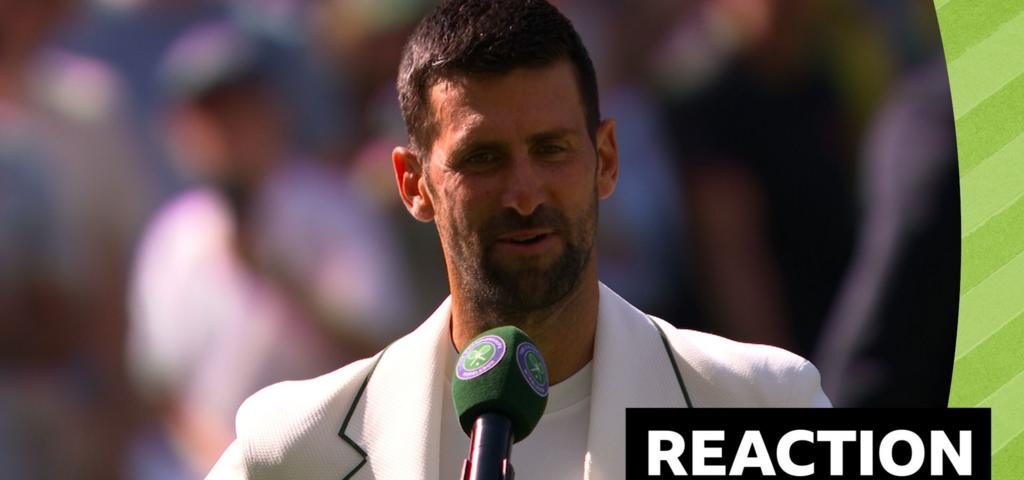 Djokovic Advances at Wimbledon: Insights on His Grand Slam Journey