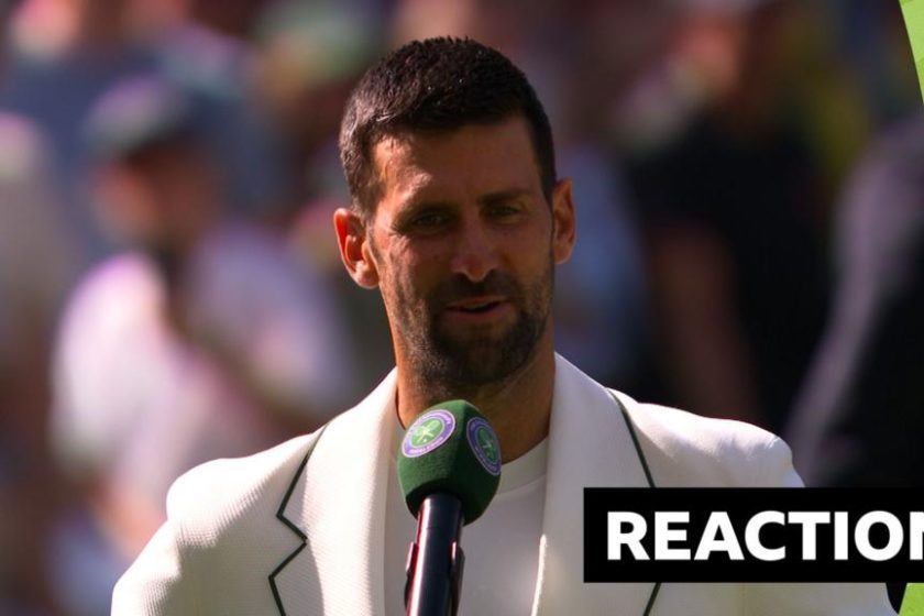 Djokovic Advances at Wimbledon: Insights on His Grand Slam Journey