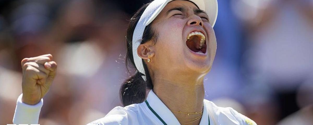 Eala Makes History at Wimbledon: A Filipino’s Grand Slam Journey