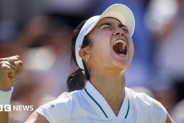 Eala Makes History at Wimbledon: A Filipino's Grand Slam Journey