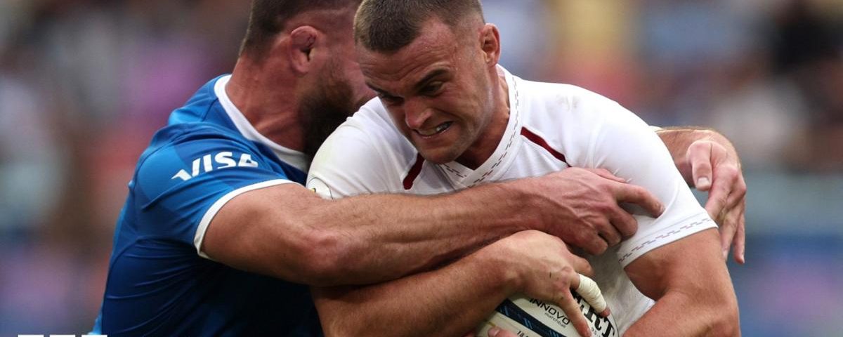 Earl Advocates for Revamping ‘Brutal’ Nations Championship