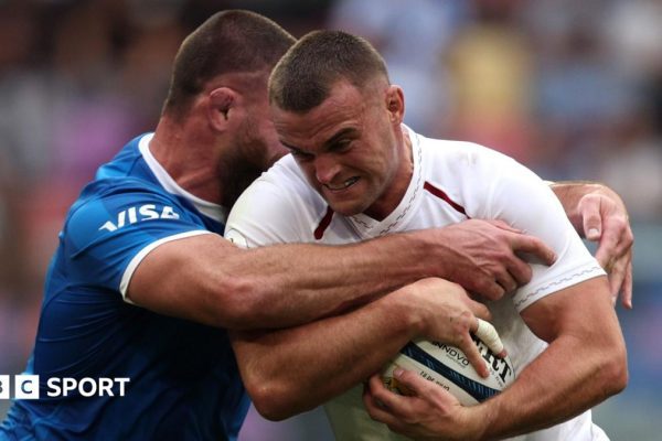 Earl Advocates for Revamping 'Brutal' Nations Championship