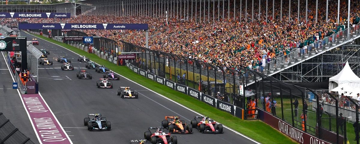 Energy Management at Silverstone: A New Era for Formula 1 Racing