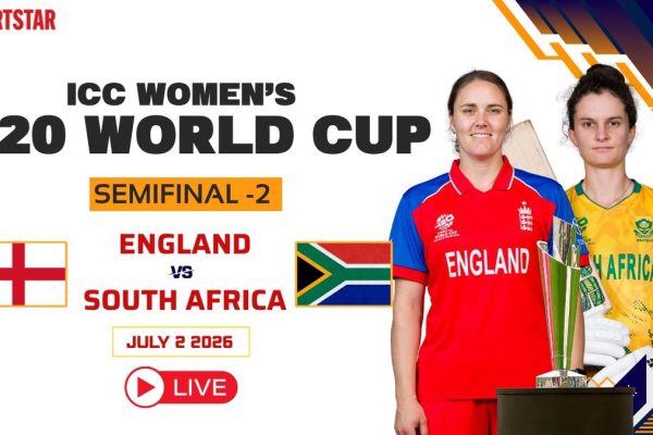 England Advances to Women’s T20 World Cup Final After Semifinal Win