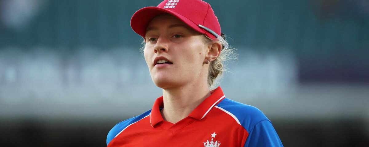 England Eyes Fresh Start in Women’s T20 World Cup 2026 Final