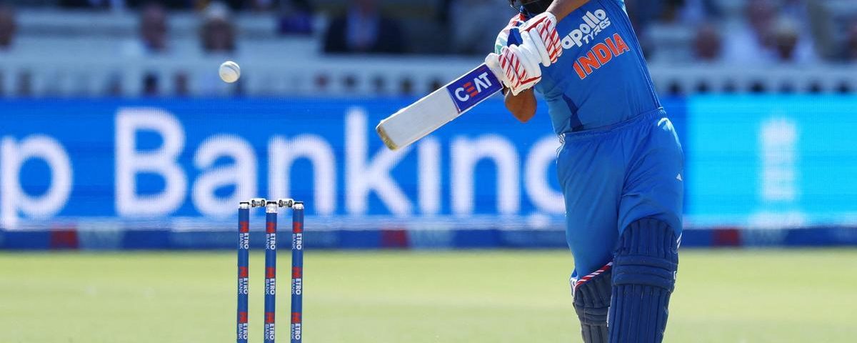 England Seals ODI Series Against India with 27-Run Victory