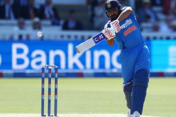 England Seals ODI Series Against India with 27-Run Victory