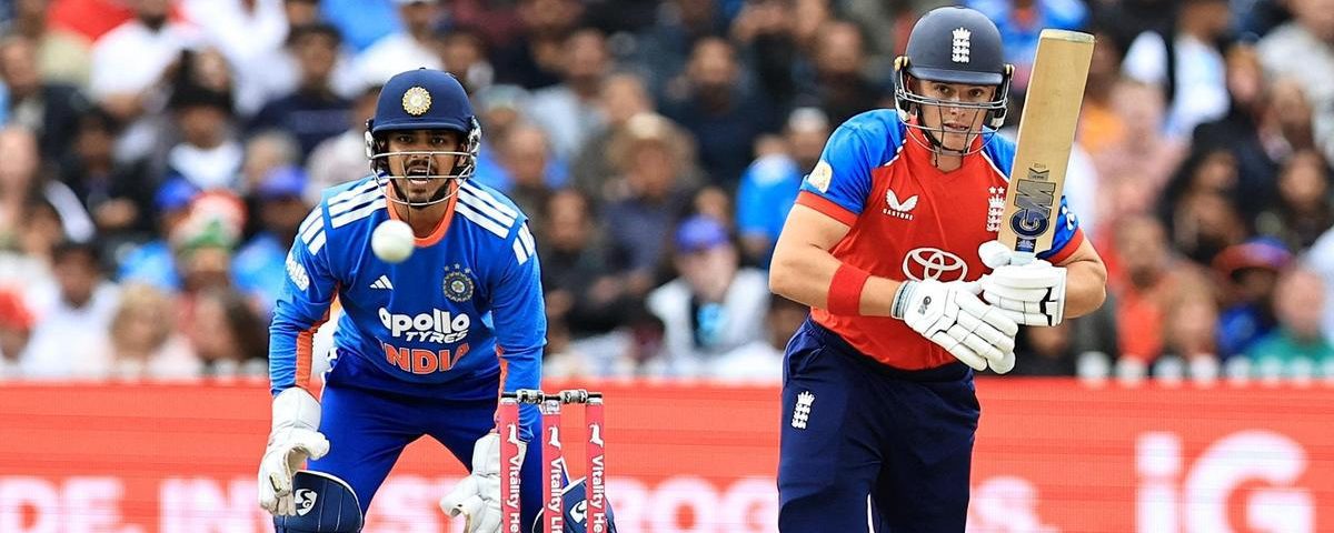 England Takes Lead in T20I Series: Tactical Insights from Match