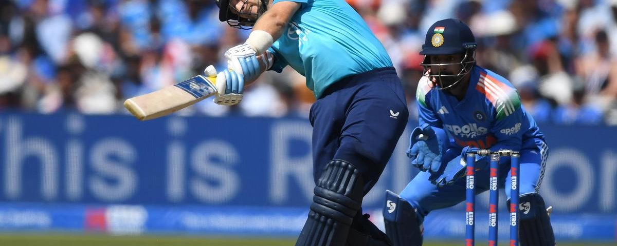England Ties ODI Series with India: Root Shines in Cardiff