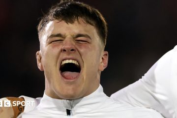 England Under-20s Face Consequences After Semi-Final Dismissal