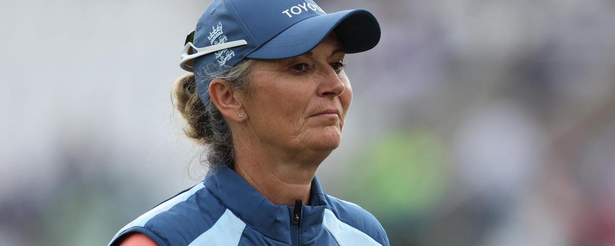 England Women Eye Ashes Redemption After India Loss