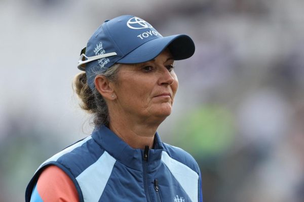 England Women Eye Ashes Redemption After India Loss