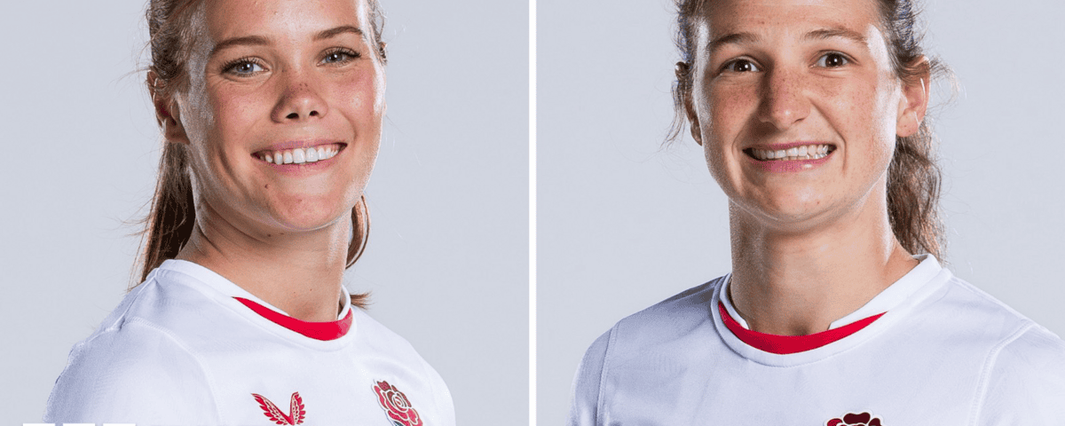 England Women’s Rugby Contracts: A Historic Milestone