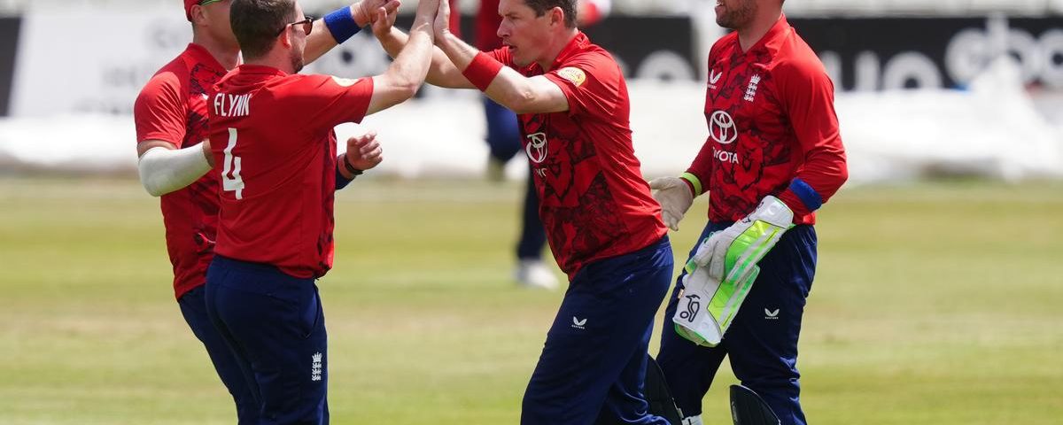 England to Host Historic Mixed Disability Ashes in 2027