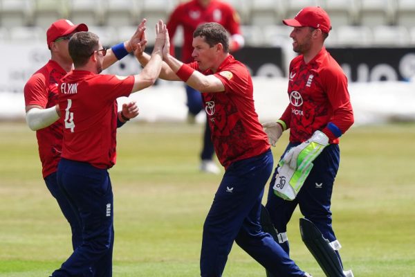 England to Host Historic Mixed Disability Ashes in 2027