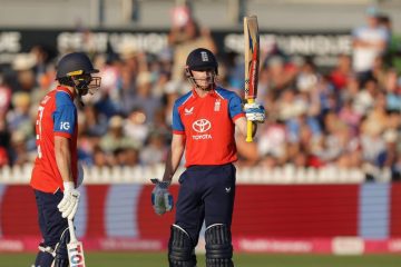 England vs India 5th T20I: Streaming Info and Historical Insights