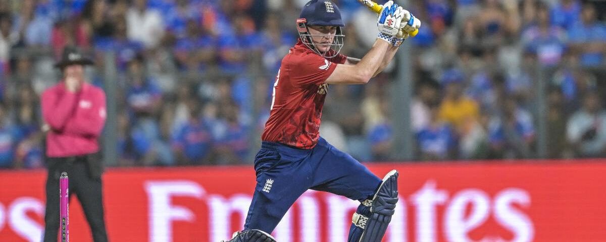 England vs India: Tactical Insights Ahead of T20I Series