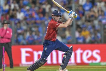 England vs India: Tactical Insights Ahead of T20I Series