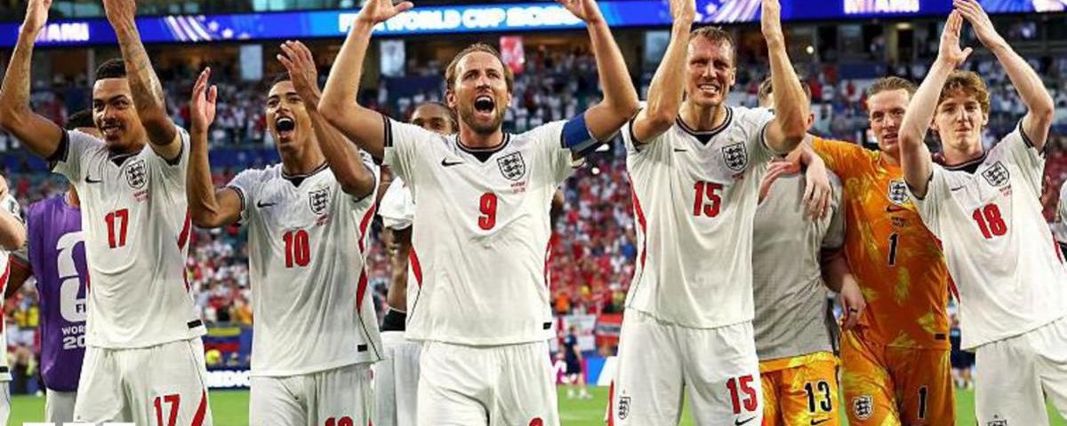 England’s Historic Semi-Final: What the Match Result Means for Football