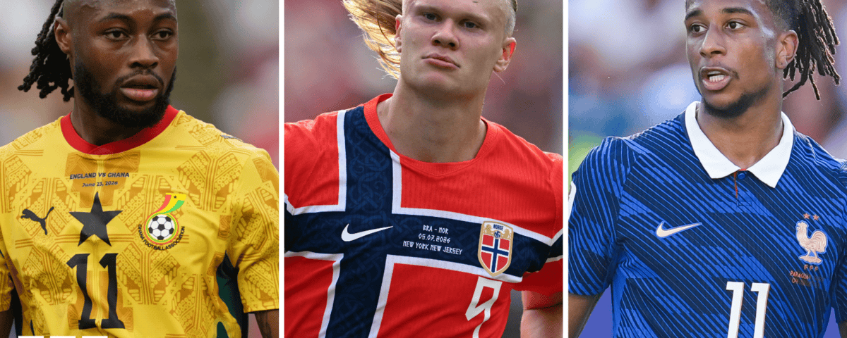 England’s Missed Opportunities: World Cup Stars Who Almost Joined
