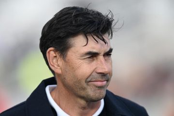 England's Next Chapter: Stephen Fleming's Test Match Challenge