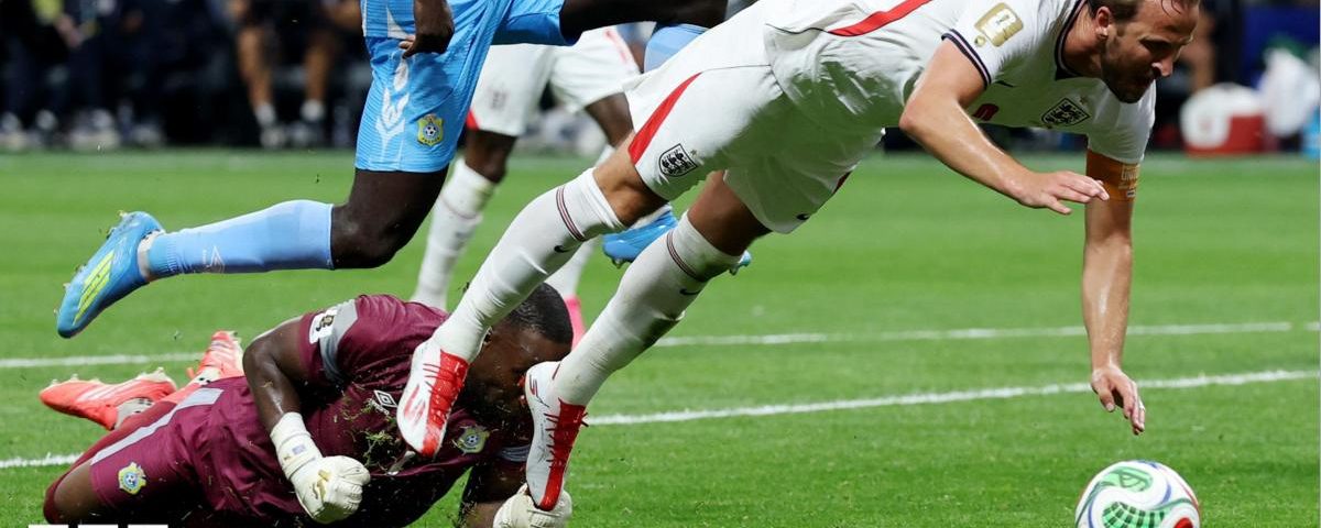 England’s Penalty Controversy: Analyzing the Match Result Impact