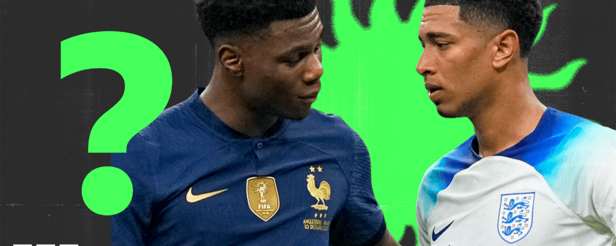 England’s World Cup Knockouts: A Look at History and Future