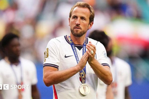 England's World Cup Performance: A Historic Milestone or Misjudged?