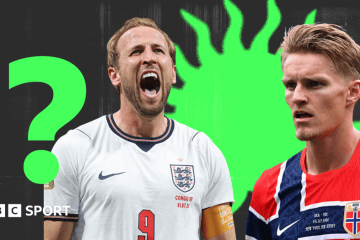 England's World Cup Quarter-Final History: A Fan's Perspective