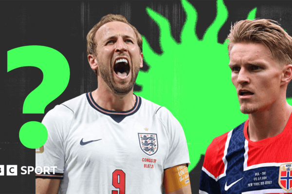 England's World Cup Quarter-Final History: A Fan's Perspective
