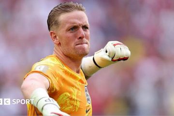 England's World Cup Semi-Final Match Result on BBC: What to Expect