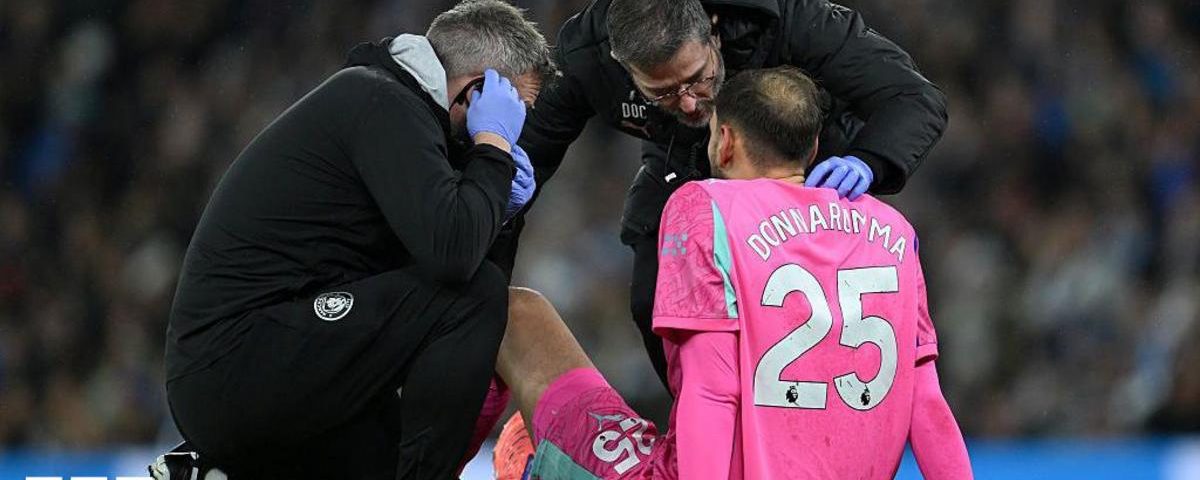 English Football Trials Goalkeeper Tactical Timeout Ban