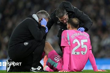 English Football Trials Goalkeeper Tactical Timeout Ban