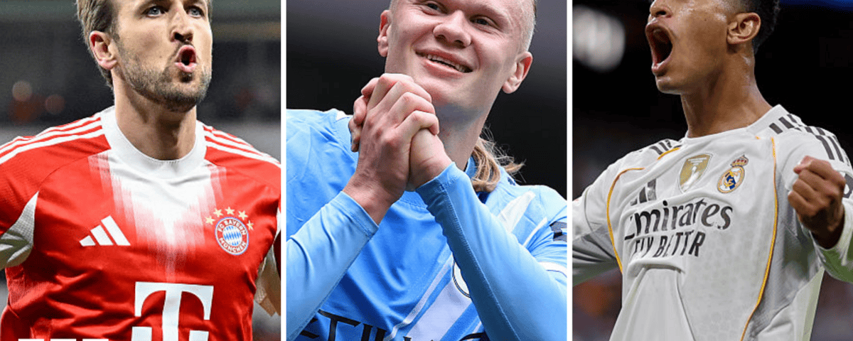 Exciting Post-World Cup Football Content Awaits Fans