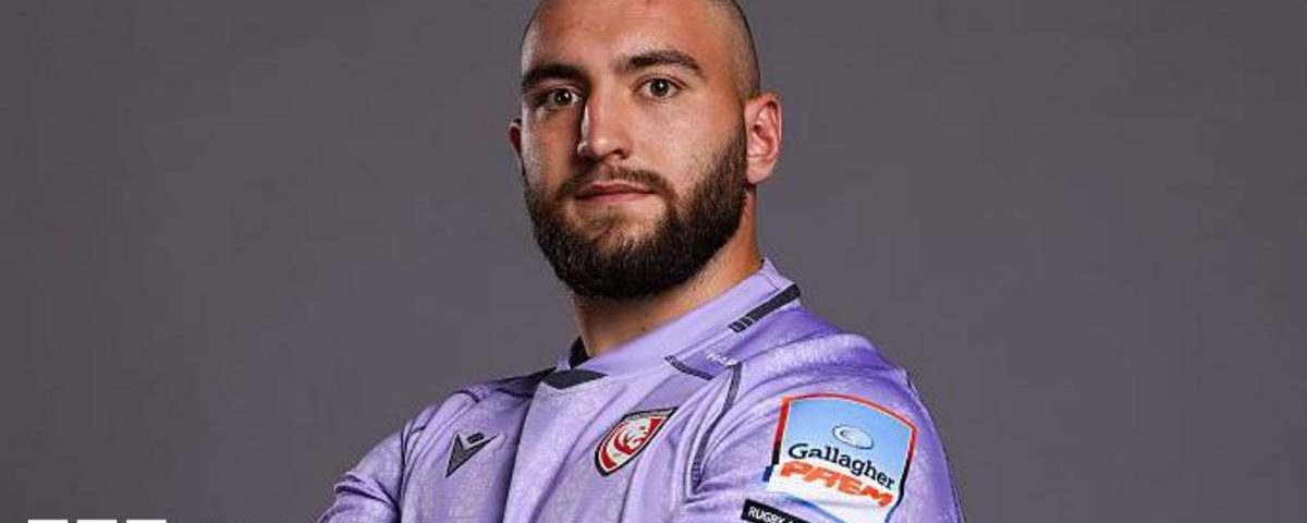Exeter Signs McArthur: What It Means for Their Six Nations Aspirations
