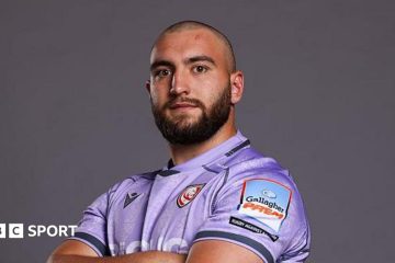 Exeter Signs McArthur: What It Means for Their Six Nations Aspirations