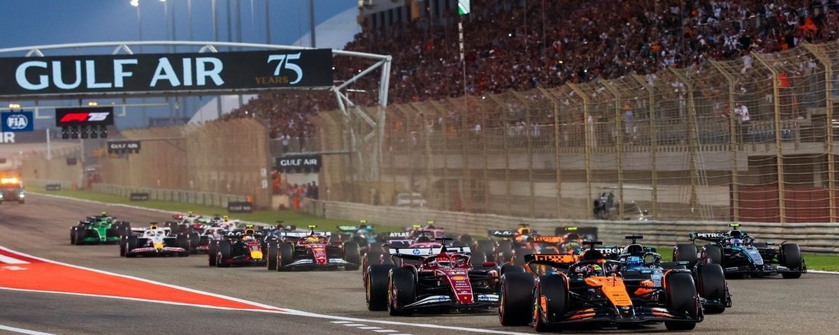 F1’s Bahrain GP in Malaysia: A New Era for Formula 1 Racing