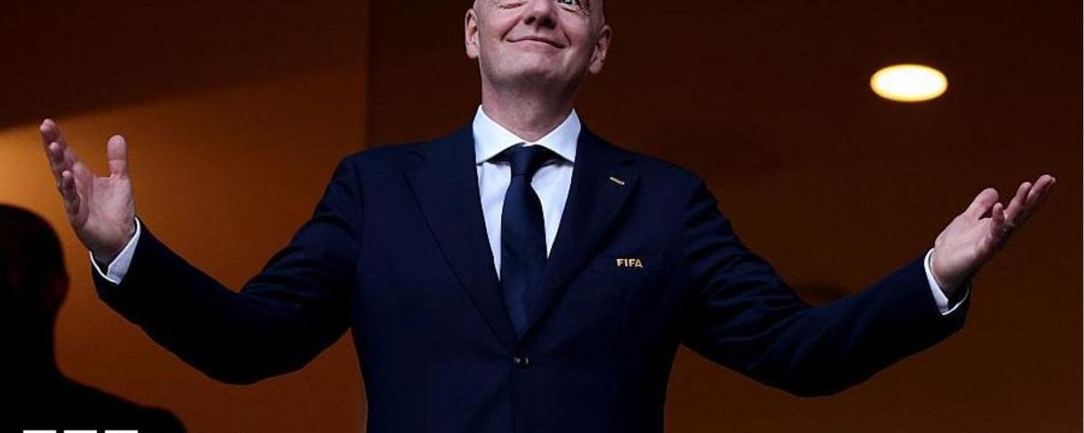 FIFA Explores 64-Team World Cup: What Fans Are Saying