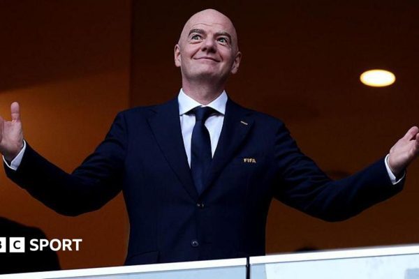 FIFA Explores 64-Team World Cup: What Fans Are Saying
