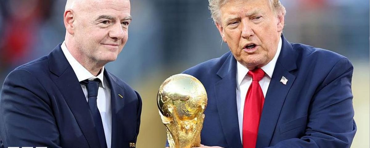 FIFA President Infantino’s Complaint Dismissed by IOC