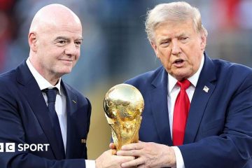 FIFA President Infantino's Complaint Dismissed by IOC