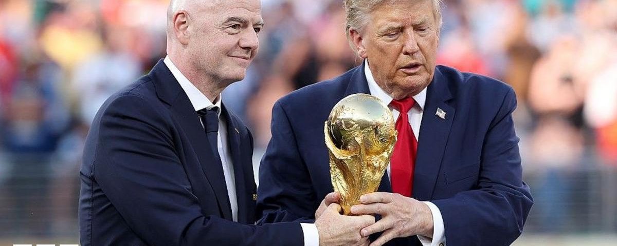 FIFA’s World Cup Funding Plan Faces Backlash and Scrutiny